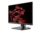 MSI Optix MAG274QRF computer monitor 68.6 cm (27") 2560 x 1440 pixels Quad HD Black