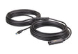 ATEN UE3315A USB cable USB 3.2 Gen 1 (3.1 Gen 1) 15 m USB A 5 Gbit/s Black