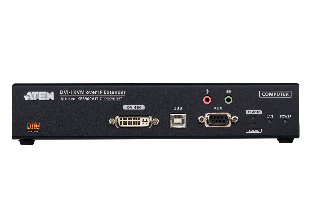 ATEN KE6900AiT KVM extender Transmitter