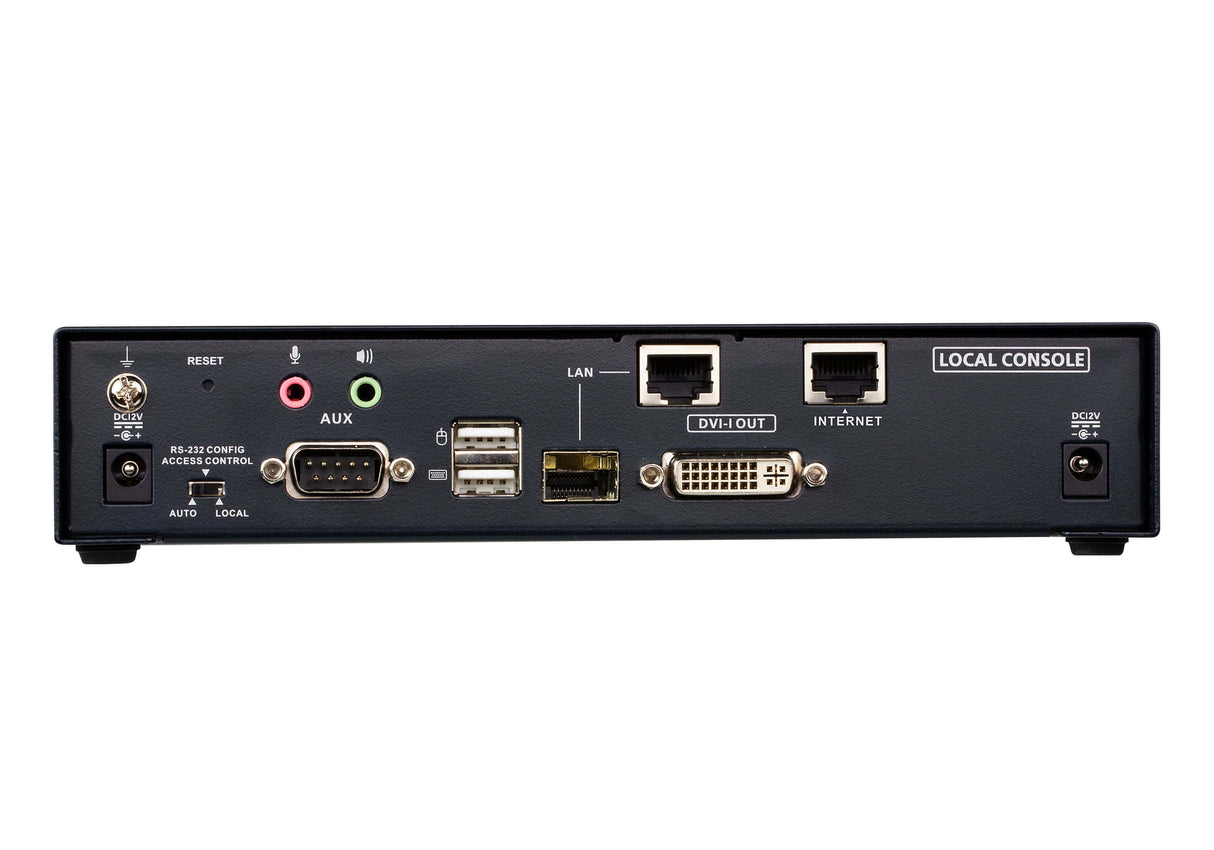 ATEN KE6900AiT KVM extender Transmitter