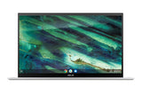 ASUS Chromebook Flip C436FA-C7-CA laptop Intel® Core™ i7 i7-10510U 35.6 cm (14") Touchscreen Full HD 16 GB LPDDR3-SDRAM 256 GB SSD Wi-Fi 6 (802.11ax) ChromeOS White