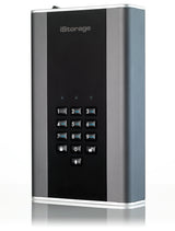 iStorage diskAshur DT² HDD 18TB | Secure Portable Desktop Drive |FIPS 140-2 Level 3 certified | AES-XTS 256-bit Hardware Encryption | Common Criteria EAL5+ (Hardware Certified) | PIN protected | OS & Platform Independent |GDPR, TAA Compliant | Brute...