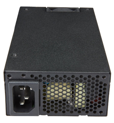 FSP FlexGURU Pro 500W Power supply unit FLEX ATX ATX2.52 / Flex ATX1.23 Black