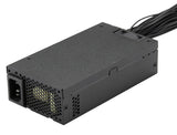 FSP FlexGURU Pro 500W Power supply unit FLEX ATX ATX2.52 / Flex ATX1.23 Black