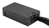 FSP FlexGURU Pro 500W Power supply unit FLEX ATX ATX2.52 / Flex ATX1.23 Black
