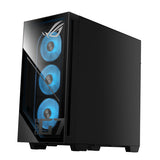 ASUS ROG G700 G700TF-DSU95090A-CB Intel Core Ultra 9 285K 64 GB DDR5-SDRAM 2 TB SSD NVIDIA GeForce RTX 5090 Windows 11 Home Tower PC Black
