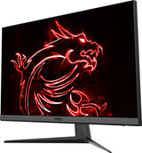 MSI G2722 computer monitor 68.6 cm (27") 1920 x 1080 pixels Full HD LED Black