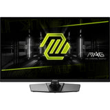 MSI MAG 274UPF E2 computer monitor 68.6 cm (27") 3840 x 2160 pixels 4K Ultra HD Black