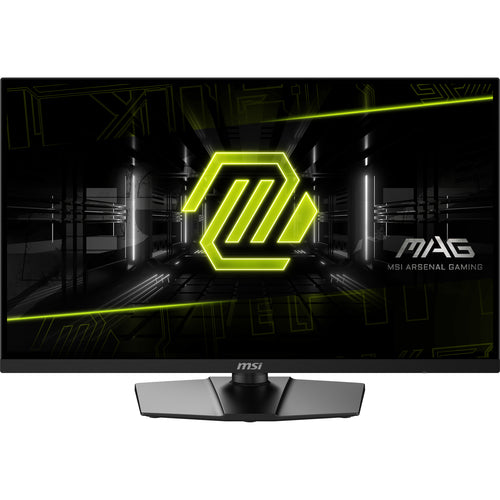 MSI MAG 274UPF E2 computer monitor 68.6 cm (27") 3840 x 2160 pixels 4K Ultra HD Black