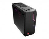 MSI Codex X5 12TC-887CA Intel® Core™ i7 i7-12700KF 32 GB DDR5-SDRAM 2.51 TB HDD+SSD NVIDIA GeForce RTX 3060 Windows 11 Home Desktop PC Black