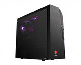 MSI Codex X5 12TC-887CA Intel® Core™ i7 i7-12700KF 32 GB DDR5-SDRAM 2.51 TB HDD+SSD NVIDIA GeForce RTX 3060 Windows 11 Home Desktop PC Black