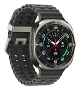 Samsung Galaxy Watch Ultra 3.81 cm (1.5") AMOLED 47 mm Digital 480 x 480 pixels Touchscreen 4G Silver Wi-Fi GPS (satellite)