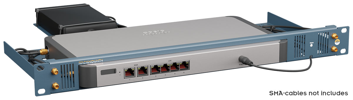 Rackmount.IT RM-CI-T31 rack accessory Mounting bracket