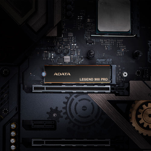 ADATA LEGEND 900 PRO 1 TB M.2 PCI Express 4.0 NVMe 3D NAND