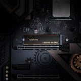 ADATA LEGEND 900 PRO 1 TB M.2 PCI Express 4.0 NVMe 3D NAND