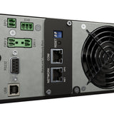 Middle Atlantic NEXSYSTM 1500VA, 15 Amp UPS Backup Power System with RackLinkTM, Individual Outlet Control