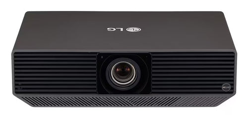 LG ProBeam BU70QGA Standard throw projector 7000 ANSI lumens DLP UHD 4K (3840x2160) Black