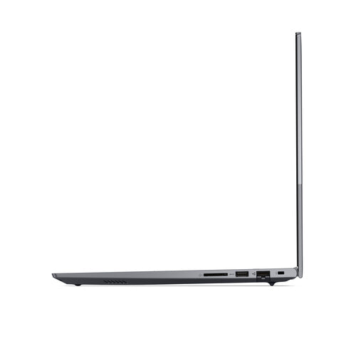Lenovo ThinkBook 16 G9 IPL Copilot+ PC Intel Core Ultra 5 325 Laptop 40.6 cm (16") WUXGA 16 GB DDR5-SDRAM 512 GB SSD Wi-Fi 7 (802.11be) Windows 11 Pro Grey French