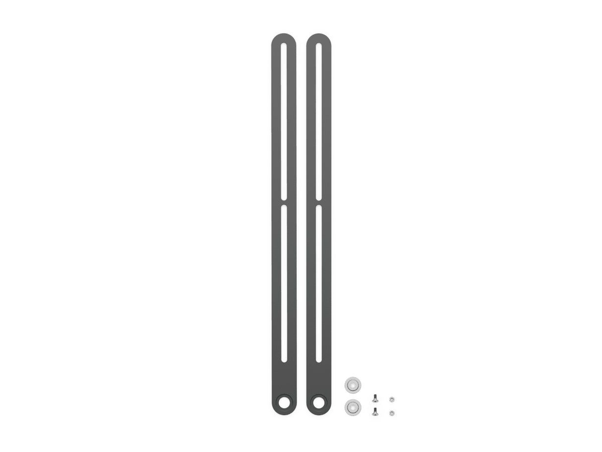Logitech 952-000248 video conferencing accessory Mounting kit Graphite