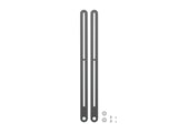 Logitech 952-000248 video conferencing accessory Mounting kit Graphite
