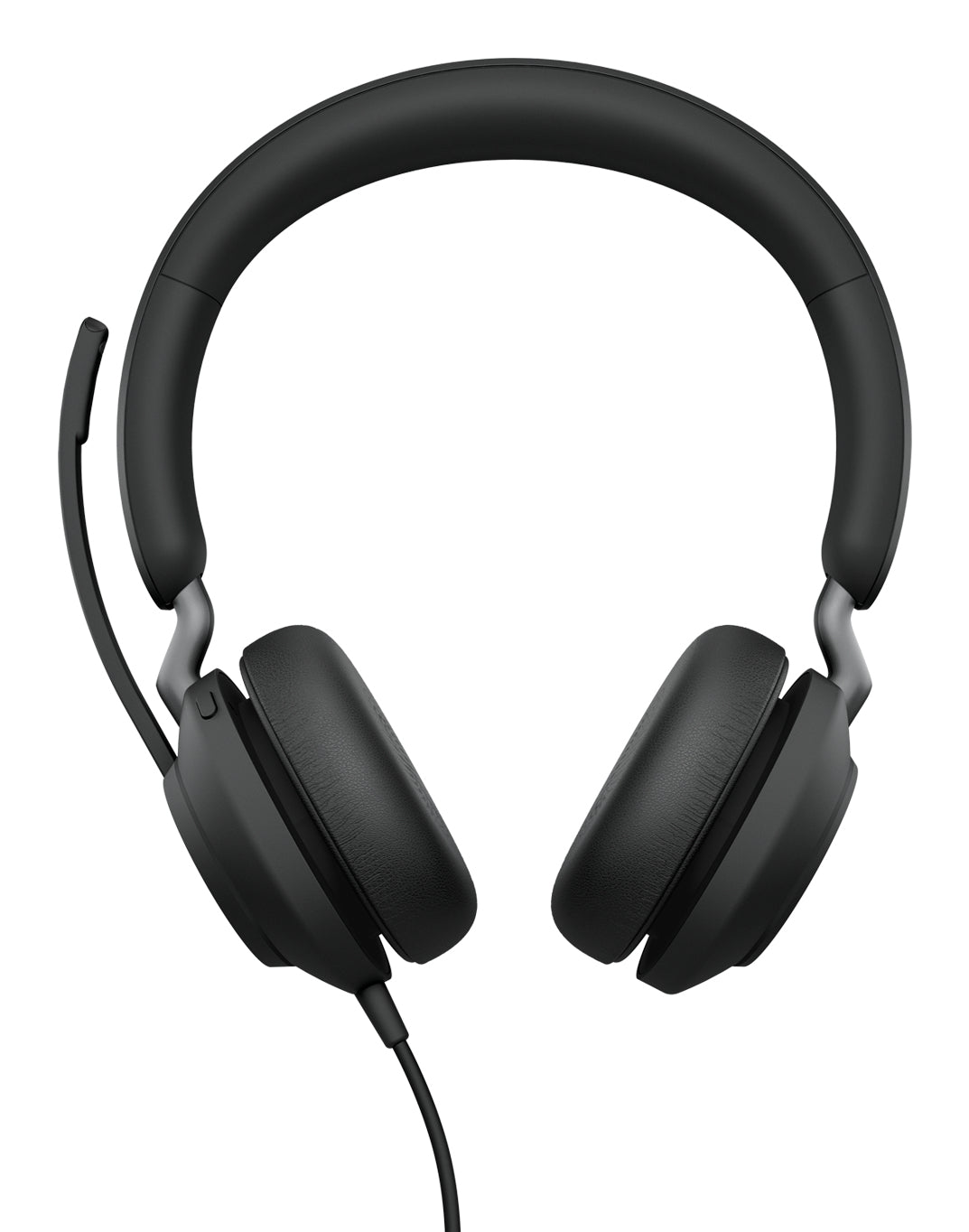 Jabra Evolve2 40 SE USB-C, UC Stereo (include Extended Cord)