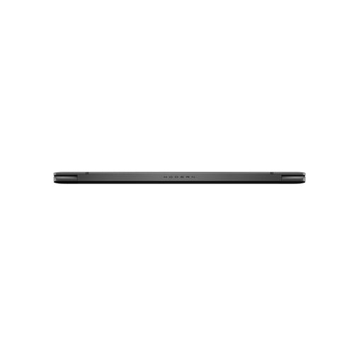 MSI Modern 13 F1MG-010US Intel Core 7 150U Laptop 33.8 cm (13.3") Full HD 16 GB DDR4-SDRAM 1 TB SSD Wi-Fi 6E (802.11ax) Windows 11 Pro Grey