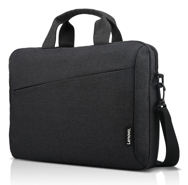 Lenovo Casual Toploader T210 39.6 cm (15.6") Toploader bag Black
