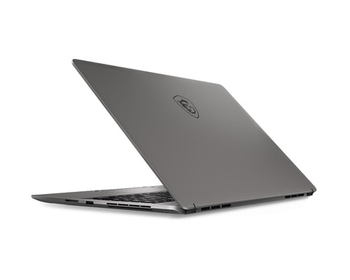 MSI CreatorPro Z16HXStudio B13VJTO-067US Intel® Core™ i9 i9-13950HX Mobile workstation 40.6 cm (16") Touchscreen Quad HD+ 32 GB DDR5-SDRAM 1 TB SSD NVIDIA RTX 2000 Ada Wi-Fi 6E (802.11ax) Windows 11 Pro Grey