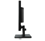 Acer Essential 176L b computer monitor 43.2 cm (17") 1280 x 1024 pixels Black