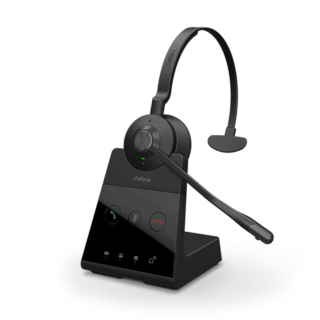 Jabra Engage 65 SE Replacement Base (Mono/Stereo), NA
