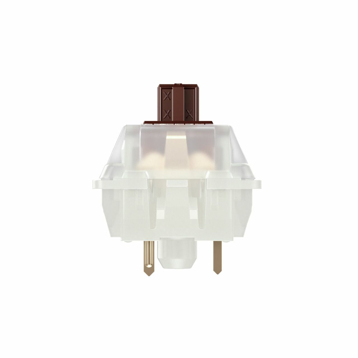 CHERRY MX RGB Brown Switch Kit