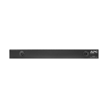 APC Rack Mount, Security and Environmental Appliance, NetBotz, 250A
