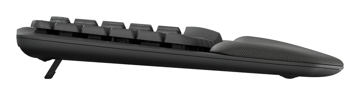Logitech Wave Keys