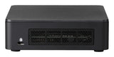 ASUS NUC RNUC13ANKI3048CUI Intel® Core™ i3 i3-1315U 8 GB DDR4-SDRAM 512 GB SSD Windows 11 Pro UCFF Mini PC Black