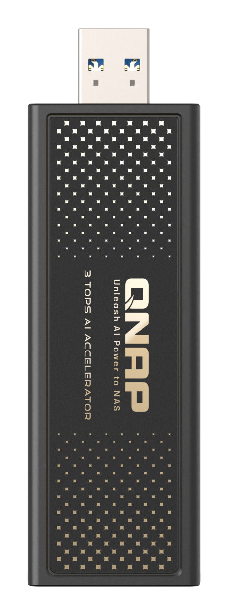 QNAP QAI-U100 AI accelerator card