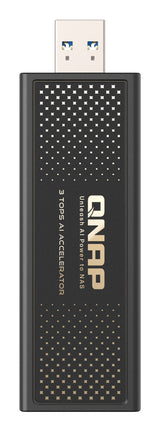 QNAP QAI-U100 AI accelerator card