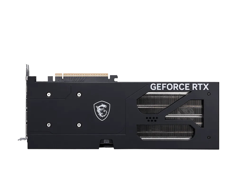 MSI GeForce RTX 5060 Ti 8G VENTUS 3X OC NVIDIA 8 GB GDDR7