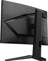 MSI Optix G24C6P computer monitor 59.9 cm (23.6") 1920 x 1080 pixels Full HD LED Black