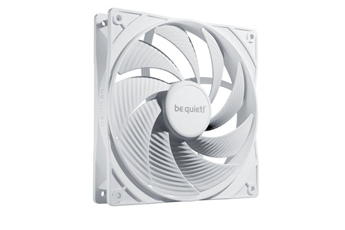 be quiet! Pure Wings 3 140mm PWM high-speed White Computer case Fan 14 cm 1 pc(s)