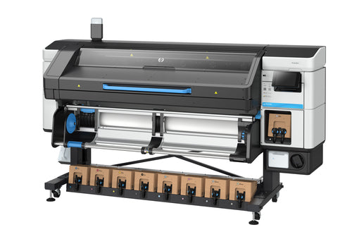 HP Latex 830 W Printer