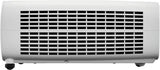 Sharp 5000 ANSI lumens 3LCD WUXGA (1920x1200) White