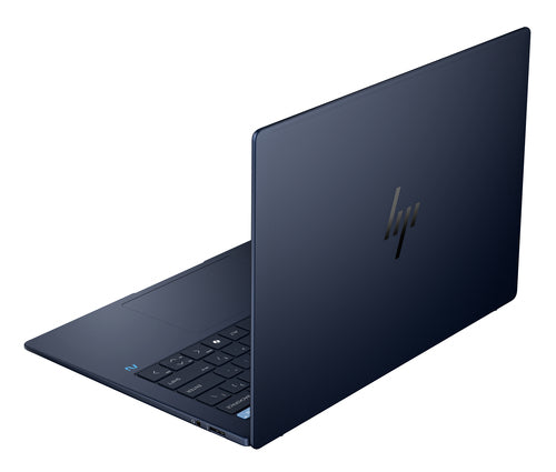HP EliteBook Ultra G1q AI PC Snapdragon X1E-78-100 Laptop 35.6 cm (14") Touchscreen 2.2K 32 GB LPDDR5x-SDRAM 1 TB SSD Wi-Fi 7 (802.11be) Windows 11 Pro Blue