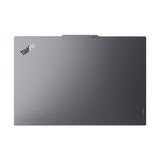 Lenovo ThinkPad X9-15 Gen 1 Aura Edition Copilot+ PC Intel Core Ultra 7 268V Laptop 38.9 cm (15.3") 2.8K 32 GB 1 TB SSD Wi-Fi 7 (802.11be) Windows 11 Pro Grey French