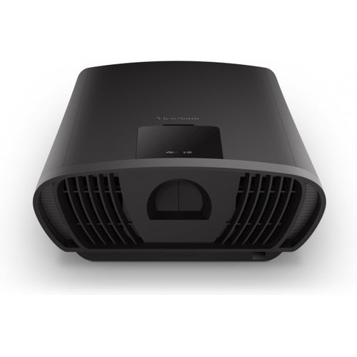 Viewsonic X100-4K Standard throw projector 2900 ANSI lumens LED UHD 4K (3840x2160) 3D Black
