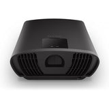 Viewsonic X100-4K Standard throw projector 2900 ANSI lumens LED UHD 4K (3840x2160) 3D Black