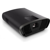Viewsonic X100-4K Standard throw projector 2900 ANSI lumens LED UHD 4K (3840x2160) 3D Black