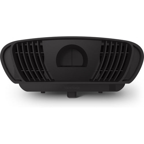 Viewsonic X100-4K Standard throw projector 2900 ANSI lumens LED UHD 4K (3840x2160) 3D Black