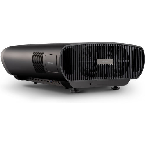 Viewsonic X100-4K Standard throw projector 2900 ANSI lumens LED UHD 4K (3840x2160) 3D Black
