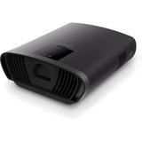 Viewsonic X100-4K Standard throw projector 2900 ANSI lumens LED UHD 4K (3840x2160) 3D Black