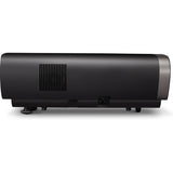 Viewsonic X100-4K Standard throw projector 2900 ANSI lumens LED UHD 4K (3840x2160) 3D Black